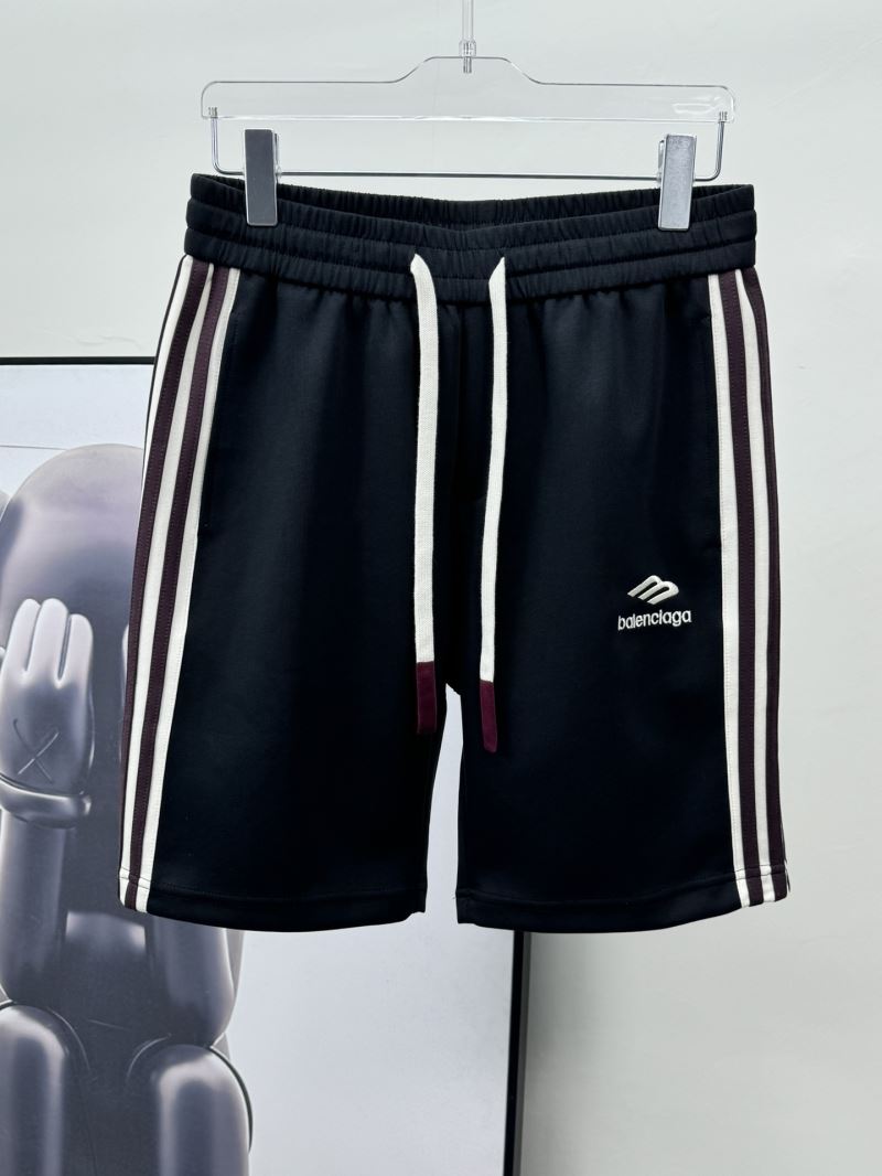 Balenciaga Short Pants